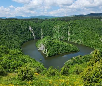 Сербия и Босния. Балканский микс: треккинги - экскурсии - термы - сапы