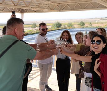 Авторский Тур Ирония Судьбы Или С Новым Годом По-Армянски 29.12-04.12