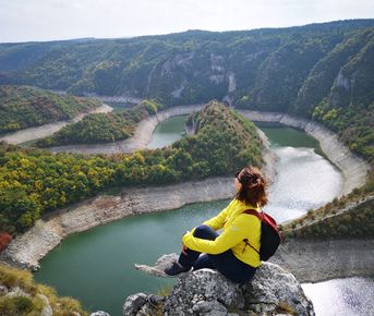 Активный тур по Сербии: треккинги, экскурсии и сапы