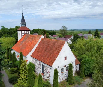 Балтийское сокровище