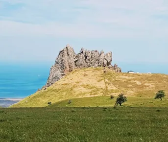 3 волшебных дня в Баку и его окрестностях