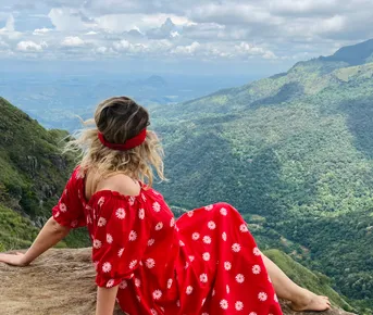 Контрастная Шри-Ланка. Максимум за 9 дней