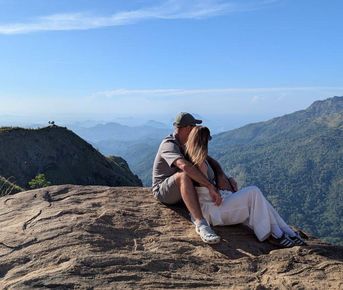 Однодневная экскурсия Элла и парк слонов Удавалаве