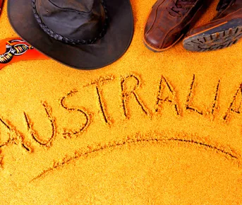 Австралия: тайны Зеленого континента+Тасмания