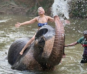 Трехдневная экскурсия Золотое кольцо Шри-Ланки