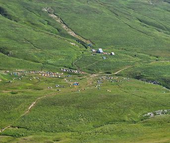 Кольцо Аннапурны