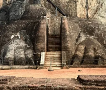 Двухдневный тур Сердце Шри-Ланки