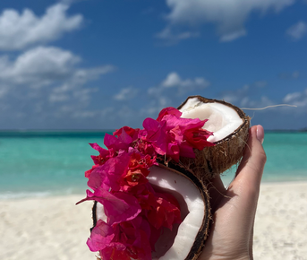 Мальдивы. Океан, Который Невозможно Забыть