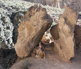 Красоты Тянь-Шаня. Из Казахстана в Кыргызстан и обратно. Две страны Центральной Азии.