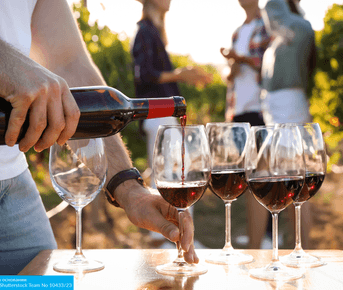 Под солнцем Мозамбика, на ветрах Кейптауна