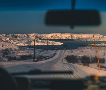 Зимний Тур В Арктику: Сила И Магия Русского Севера