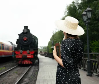 Карельская весна (тур на майские праздники )