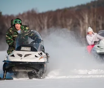 Новогодний мультитур Малиновые приключения 3дн