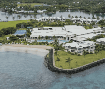 Самоа и Фиджи