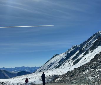 Зимняя перезагрузка на Иссык-Куле — 4 дня уюта и красоты