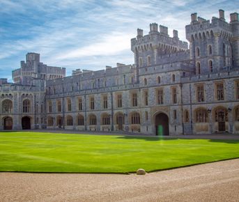 Все лучшее в Лондоне + обучение в школе