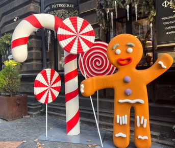 Новогодняя Армения