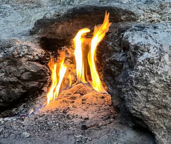 Поход по Ликийской тропе. Восточная часть