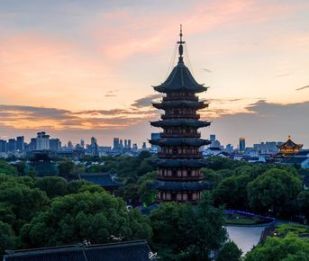 Китай: Экспедиция с историком к даосам: чай, каллиграфия, цигун и дзен