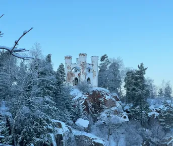 Истории и тайны Средневекового Выборга