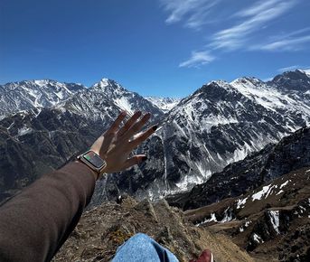 Твой тур на 3 дня по Осетии и Кабардино-Балкарии. Из Владикавказа