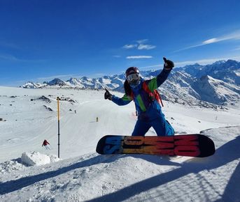 Эльбрус на Максимум! Склоны, баня, снегоходы и своя Банда! Всё включено