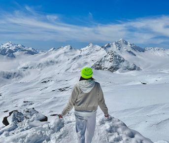 10 дней на Кавказе. Все Включено. Зимний сезон!