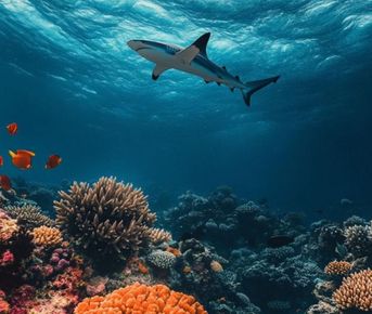 Тайны Фиджи от Рифов до Водопадов