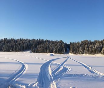 Звезда Удмуртии: сказы деда Тол Бабая