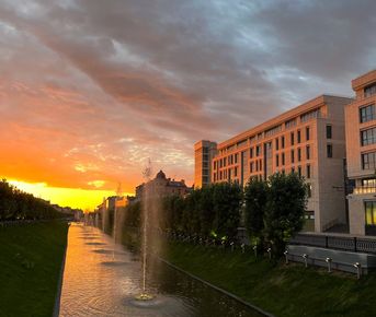 Сборный экспресс-Тур По Казани