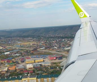 Якутия: классический маршрут