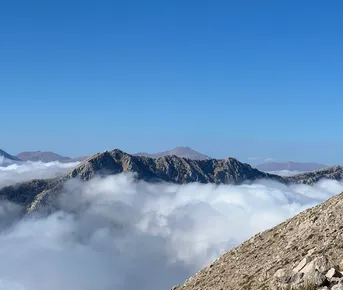 Ликийская тропа с комфортом (Восточная часть)