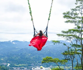 Индивидуальная экскурсия Элла и Ravana pool club