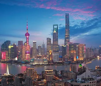 Китай за 10 дней: имперский Пекин, футуристический Шанхай и горы из Аватара