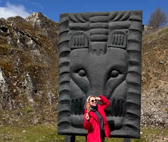 Кын - живое сердце горнозаводского Урала