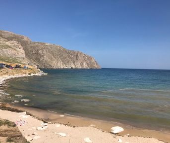 Топовые места Байкала