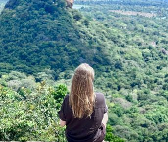 Индивидуальная экскурсия Сигирия за 1 день