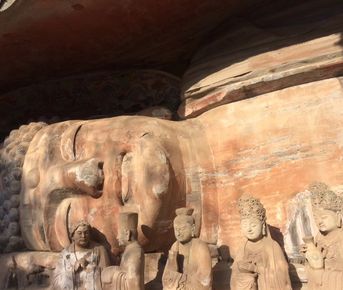 Самобытный Китай. Панды в Чэнду, Небоскребы в Чунцине и Горы Аватара