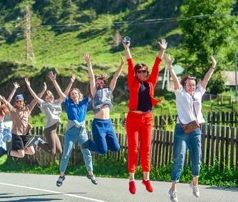 Аюрведа йога-тур Летнее солнцестояние