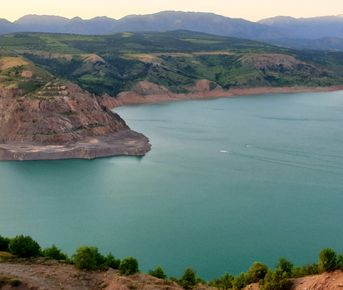 Летний тур Города, заповедники, горы, походы, история и релакс