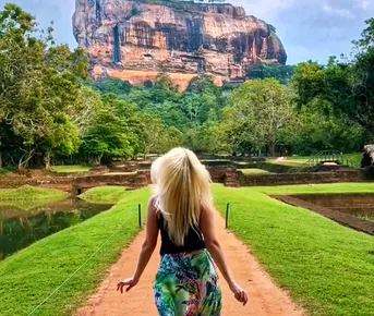 Шри-Ланка: всё самое лучшее за 8 дней + Сафари в Яле