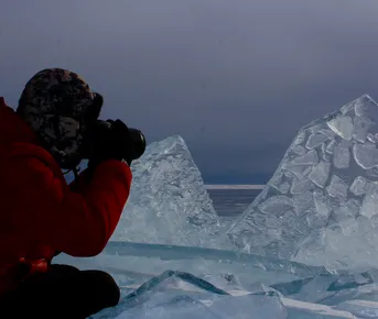 Фототур на Ольхон на 1 день