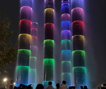 Волшебный Китай: Чэнду + Чунцин