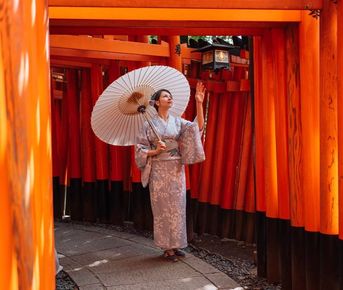 Путешествие в Японию: цветущая сакура