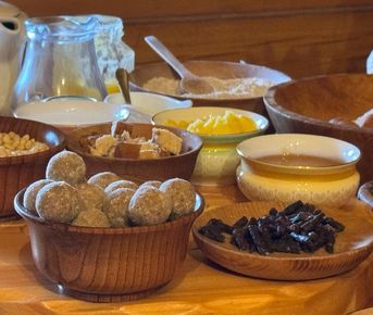 Лучшее на Алтае Зимой, 5 дней