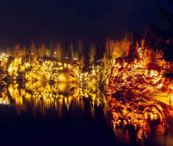 Жемчужина Карелии  Рускеала из Петрозаводска