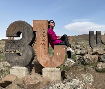 Армянский Новый Год  7 дней / 6 ночей / 30.12-05.01