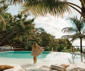 В романтику Бали