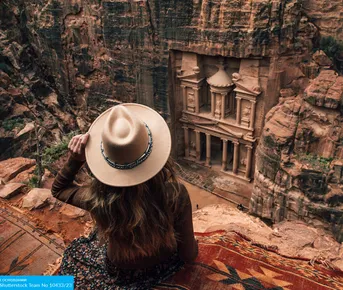 Майские праздники в Иордании