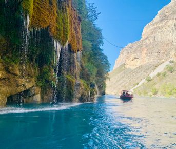 Селфи Тур 3 дня 2 ночи. Всё включено. + Катание на катере и сапах